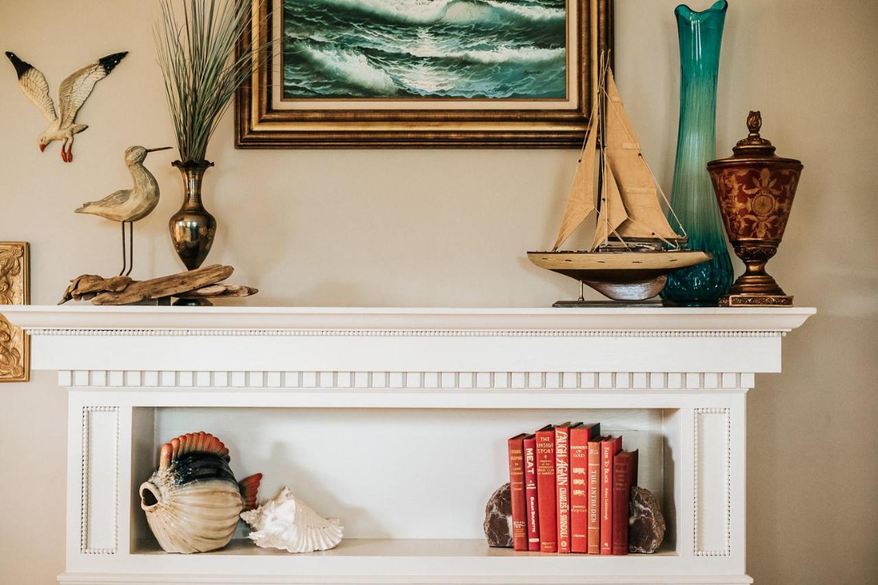  | Heritage House Bed & Breakfast - Boutique Adults-Only Inn