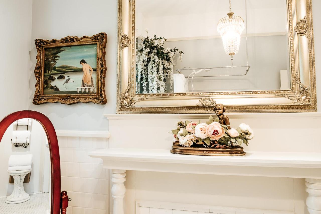  | Heritage House Bed & Breakfast - Boutique Adults-Only Inn