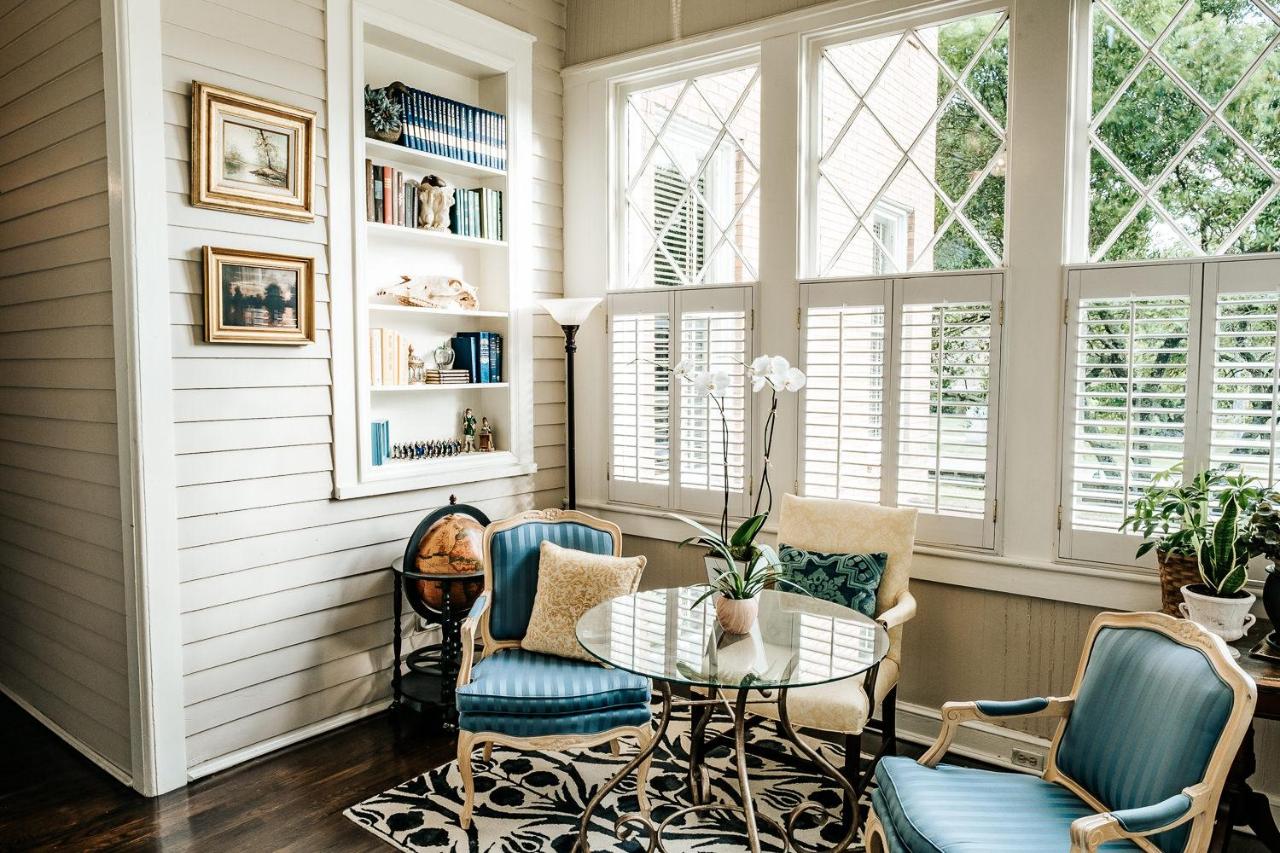  | Heritage House Bed & Breakfast - Boutique Adults-Only Inn