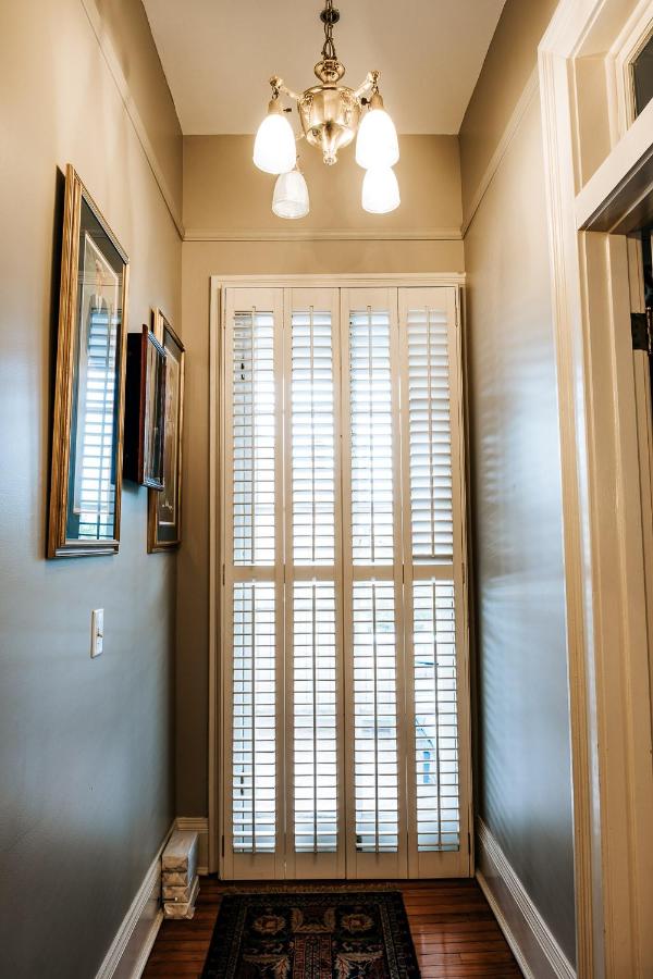 | Heritage House Bed & Breakfast - Boutique Adults-Only Inn