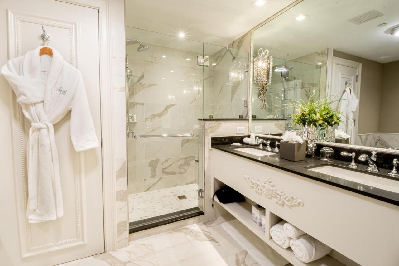The Ivey's Suite at The Ivey's Hotel