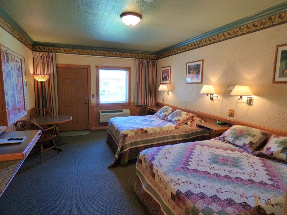  | Beaver Valley Lodge