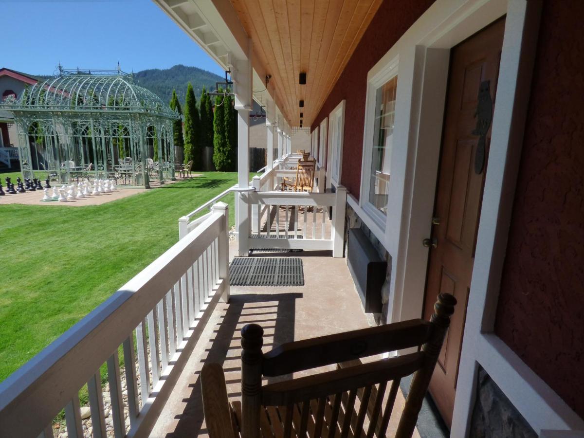  | Beaver Valley Lodge