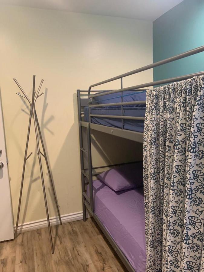  | LAX guest house