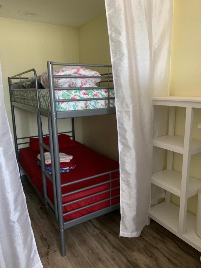 | LAX guest house