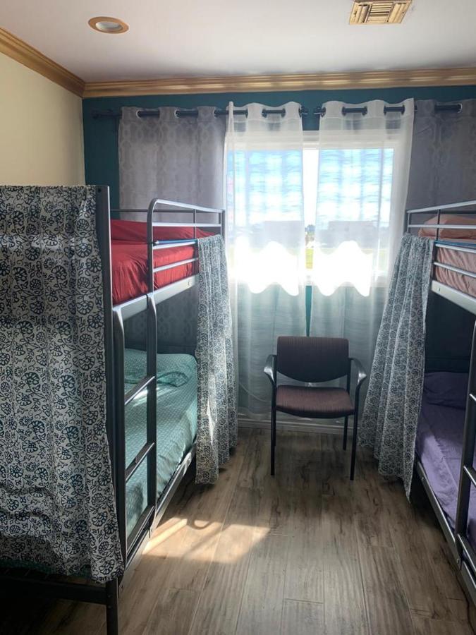| LAX guest house