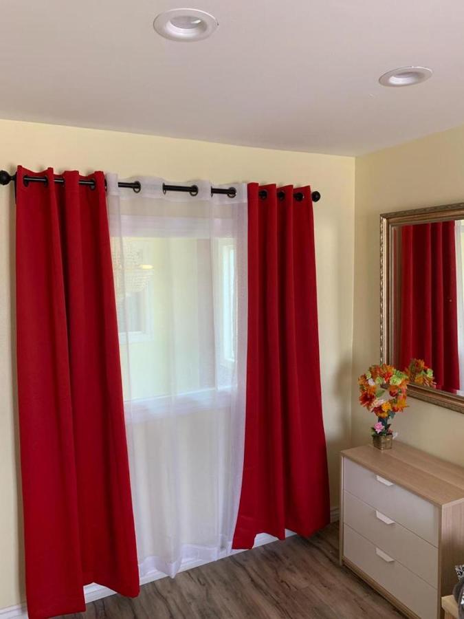 | LAX guest house