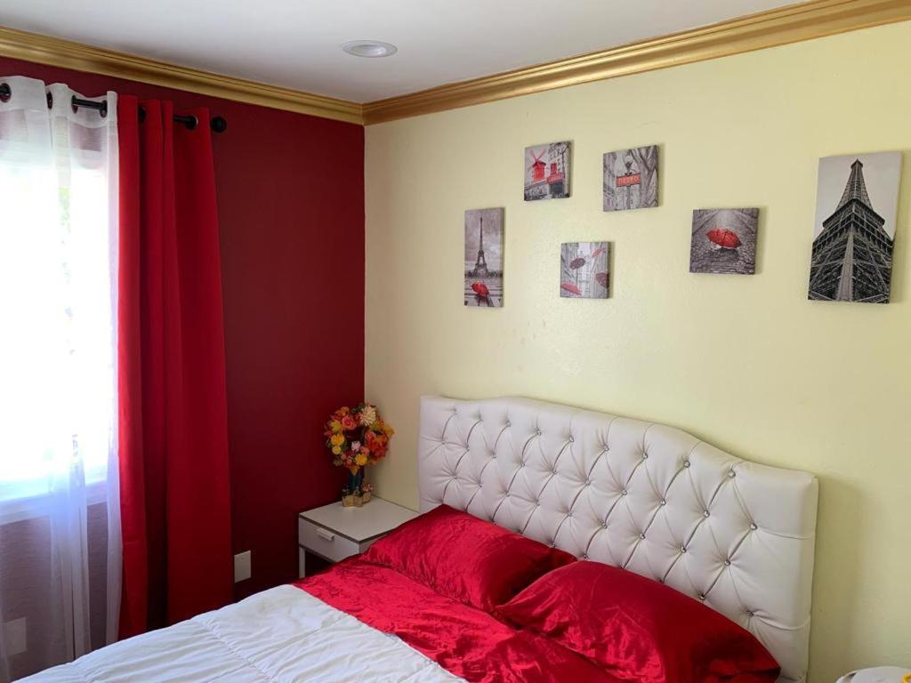 | LAX guest house