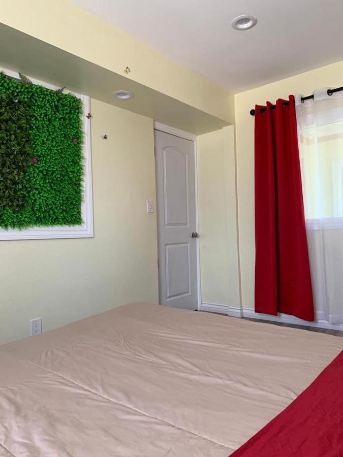 | LAX guest house