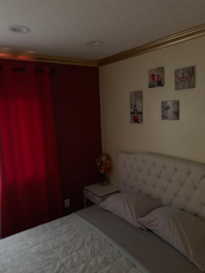 | LAX guest house