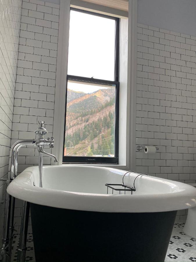  | Imogene Hotel