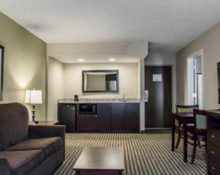 Room #48950212 at Comfort Inn & Suites St. Pete - Clearwater International Airport