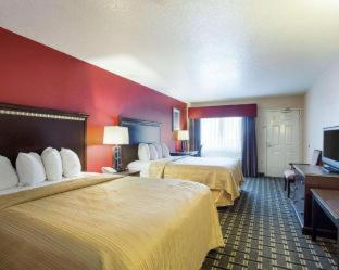 Room #49050606 at Quality Inn Southaven - Memphis South