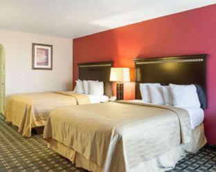 Room #49050606 at Quality Inn Southaven - Memphis South
