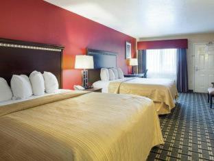 Room #49050606 at Quality Inn Southaven - Memphis South