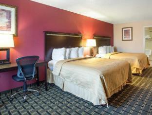 Room #49050606 at Quality Inn Southaven - Memphis South