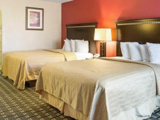 Room #49050606 at Quality Inn Southaven - Memphis South