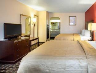 Room #49050606 at Quality Inn Southaven - Memphis South