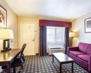 Room #49050608 at Quality Inn Southaven - Memphis South