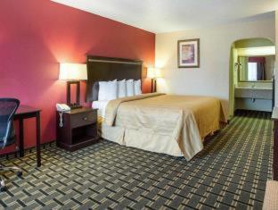 Room #49050608 at Quality Inn Southaven - Memphis South