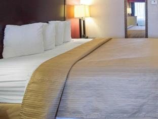 Room #49050608 at Quality Inn Southaven - Memphis South