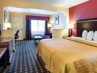 Room #49050608 at Quality Inn Southaven - Memphis South
