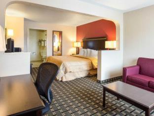 Room #49050608 at Quality Inn Southaven - Memphis South