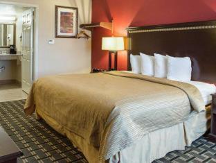Room #49050608 at Quality Inn Southaven - Memphis South