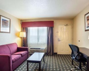 Room #49050609 at Quality Inn Southaven - Memphis South