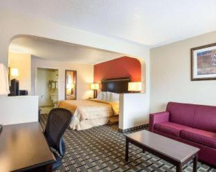 Room #49050609 at Quality Inn Southaven - Memphis South