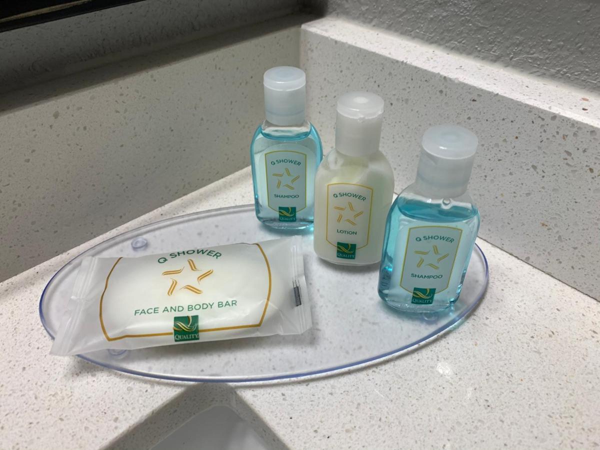 Queen Room - Non-Smoking at Quality Inn Owatonna Near Medical Center