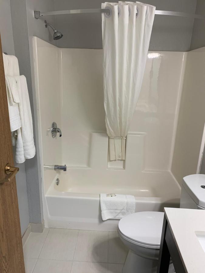 Queen Room - Non-Smoking at Quality Inn Owatonna Near Medical Center
