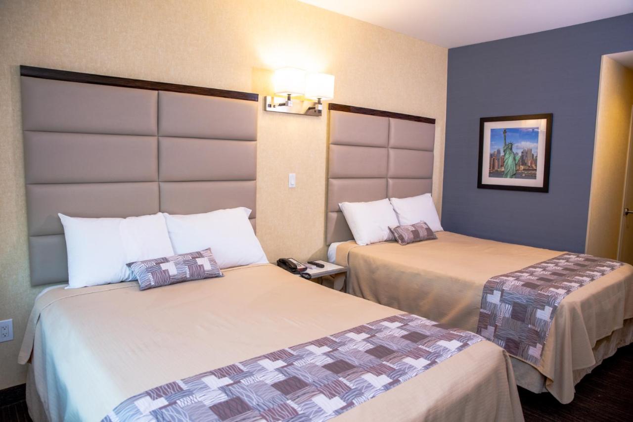  | 7 Days Hotel