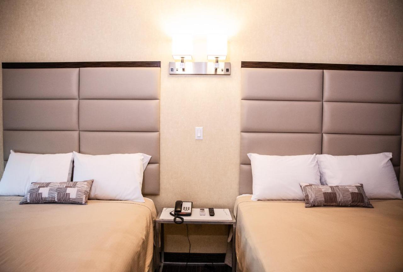  | 7 Days Hotel