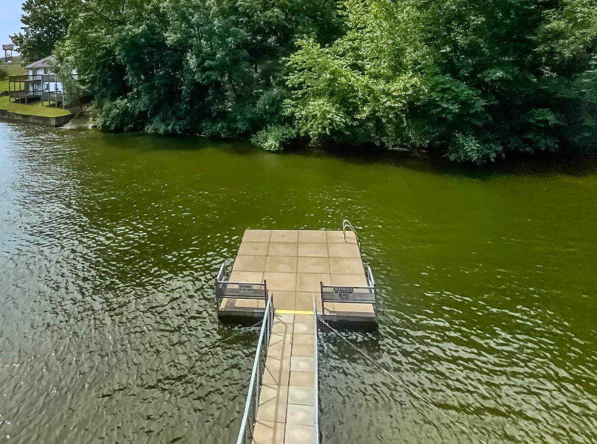 | Lakewood Resort