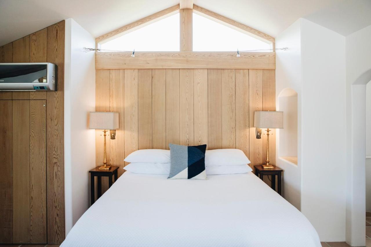 Deluxe Suite with Spa Bath at Cottage Inn & Spa