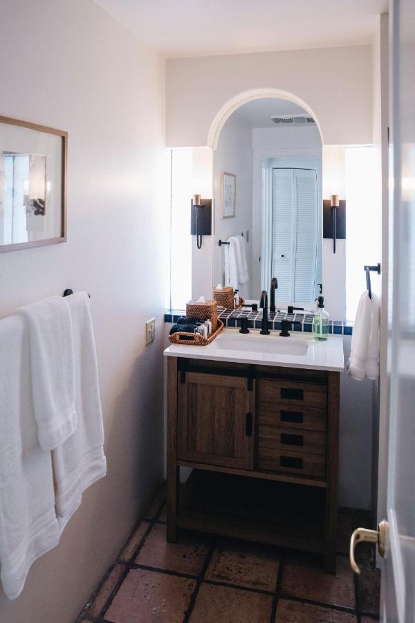 One-Bedroom House at Cottage Inn & Spa