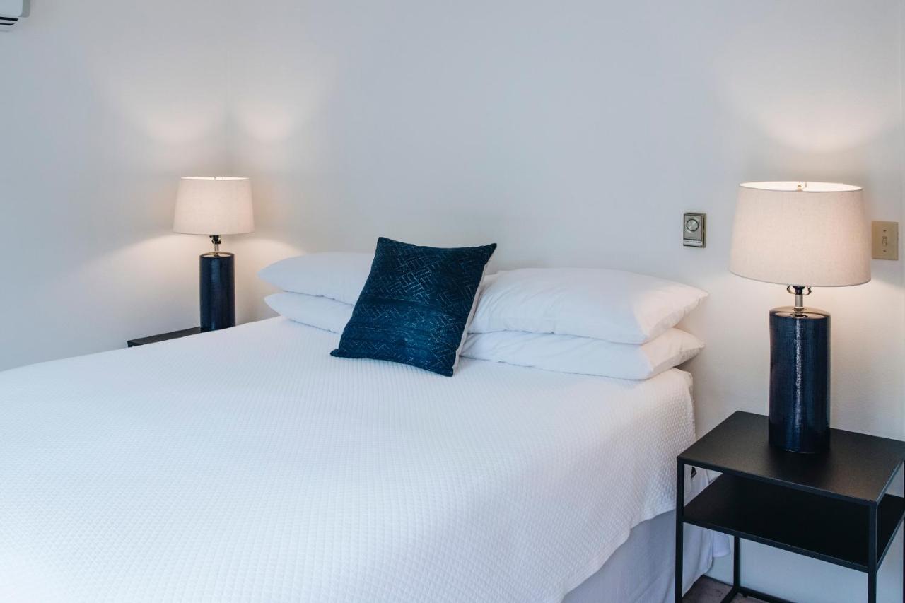 One-Bedroom House at Cottage Inn & Spa