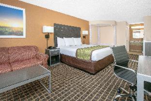Room #37778621 at Days Inn by Wyndham Hamilton