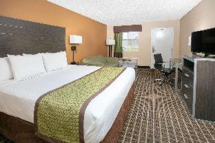 Room #37778622 at Days Inn by Wyndham Hamilton