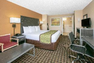 Room #37778625 at Days Inn by Wyndham Hamilton