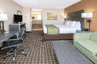 Room #37778626 at Days Inn by Wyndham Hamilton