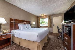 Room #28763116 at Days Inn by Wyndham Vineland