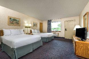 Room #28763117 at Days Inn by Wyndham Vineland