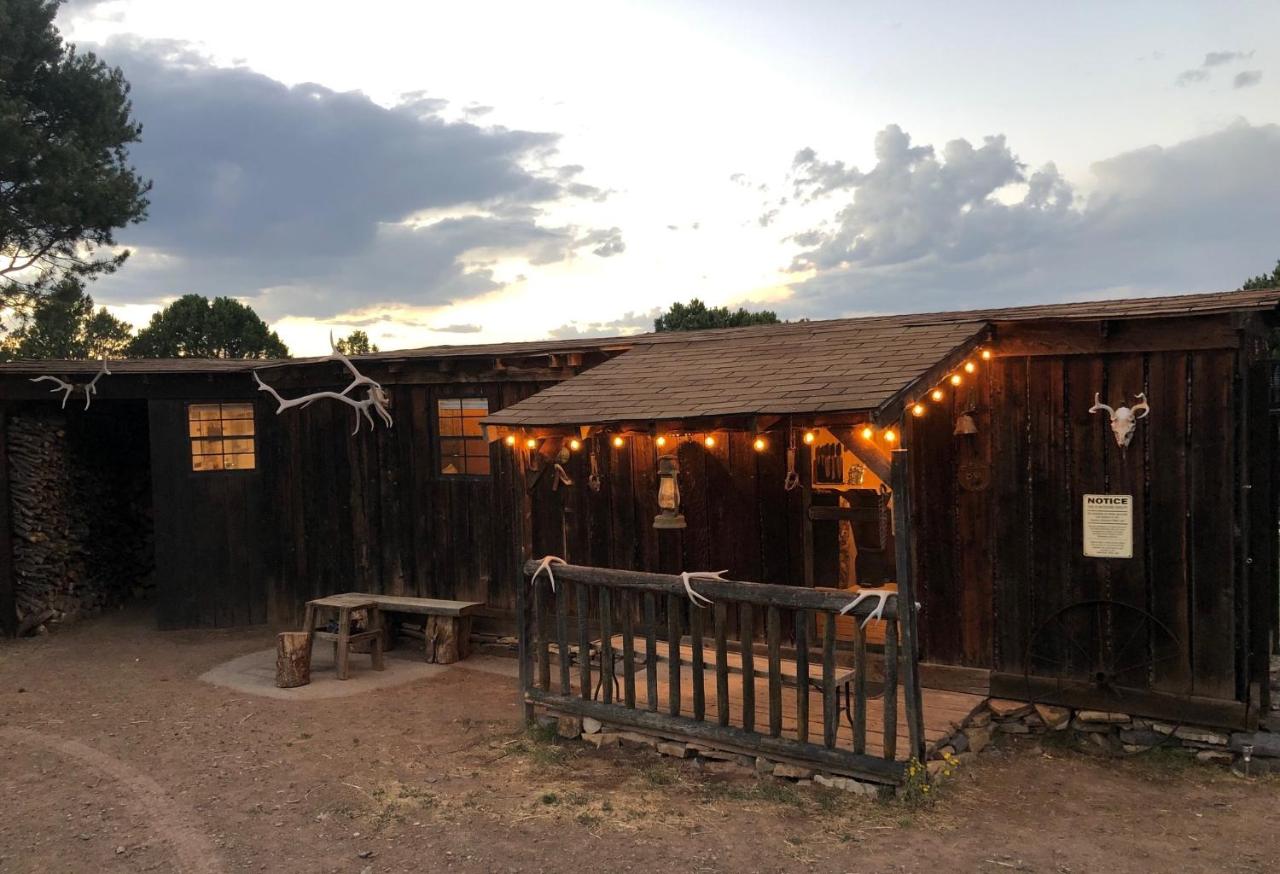 | Double G Ranch & Guestlodge