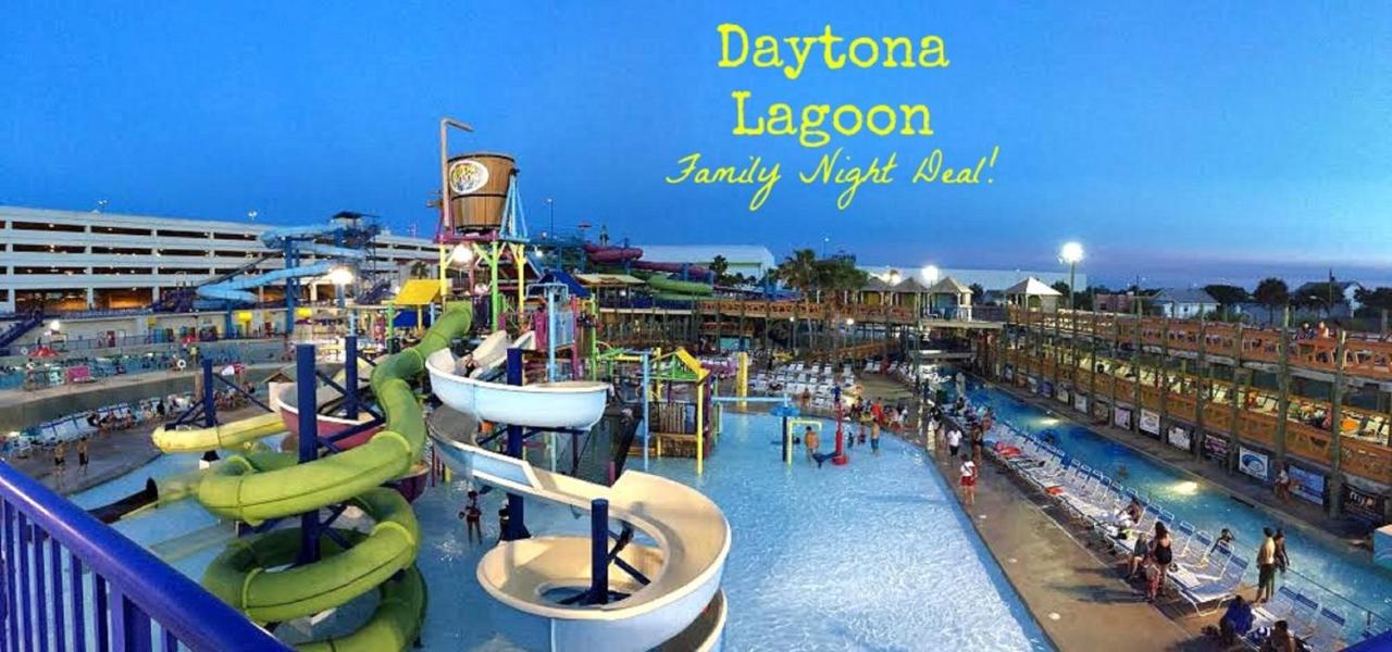 | Daytona Inn Studios