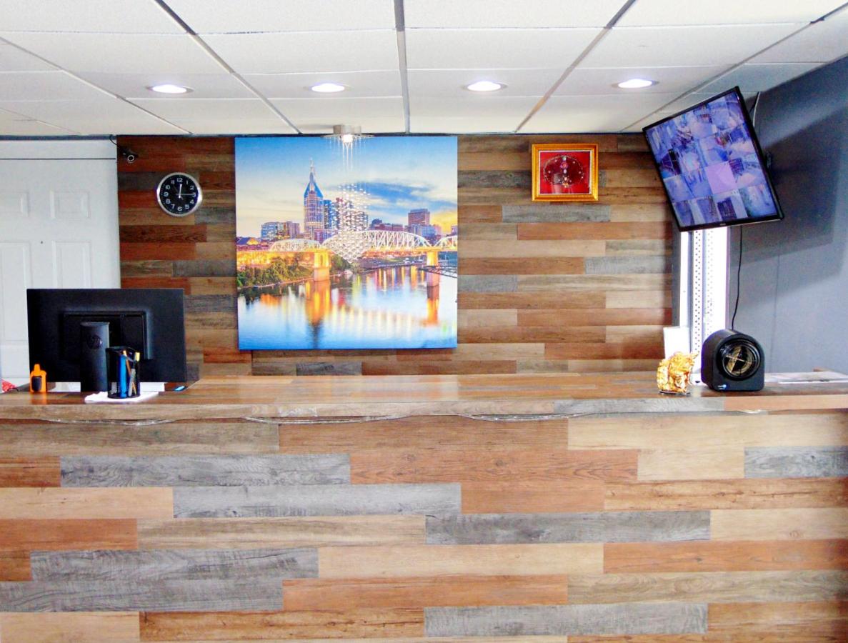 | Somatel Nashville Airport
