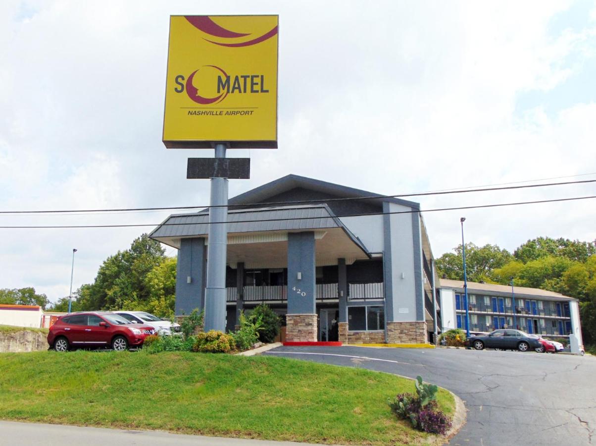 | Somatel Nashville Airport