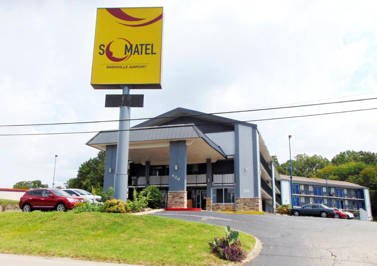 | Somatel Nashville Airport