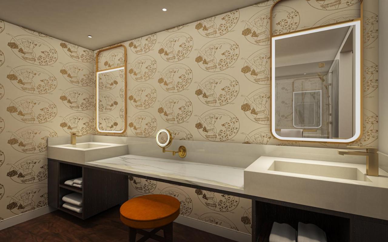 Circa Suite at Circa Resort & Casino – Adults Only